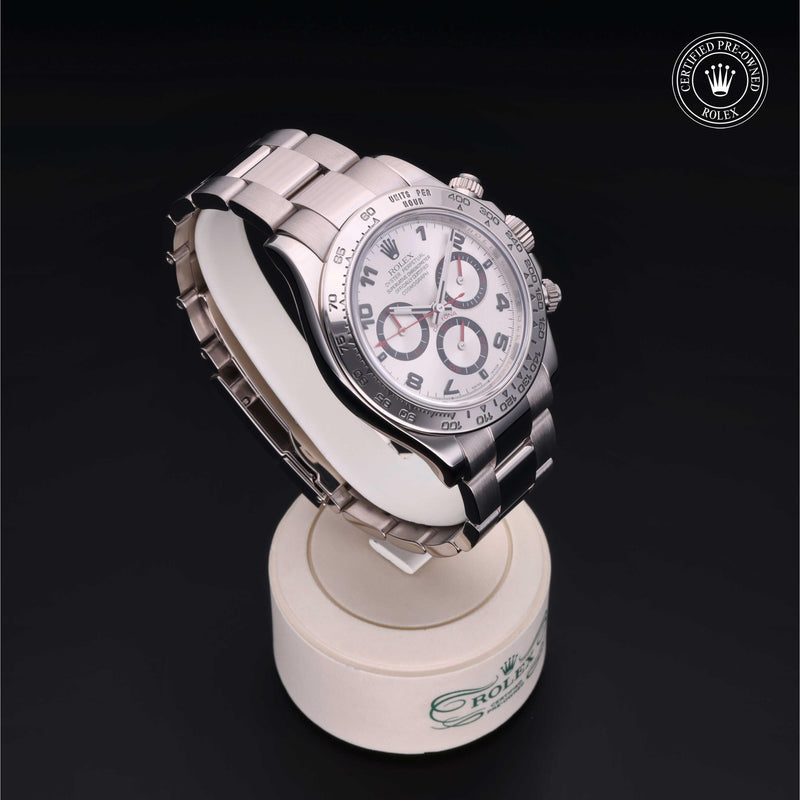 Cosmograph Daytona M116509-0013