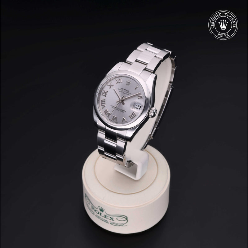 Datejust 31 M178240-0006