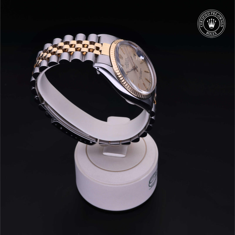 Datejust 36 16013