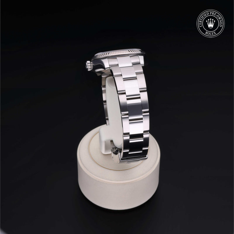 Datejust 31 M178274-0024