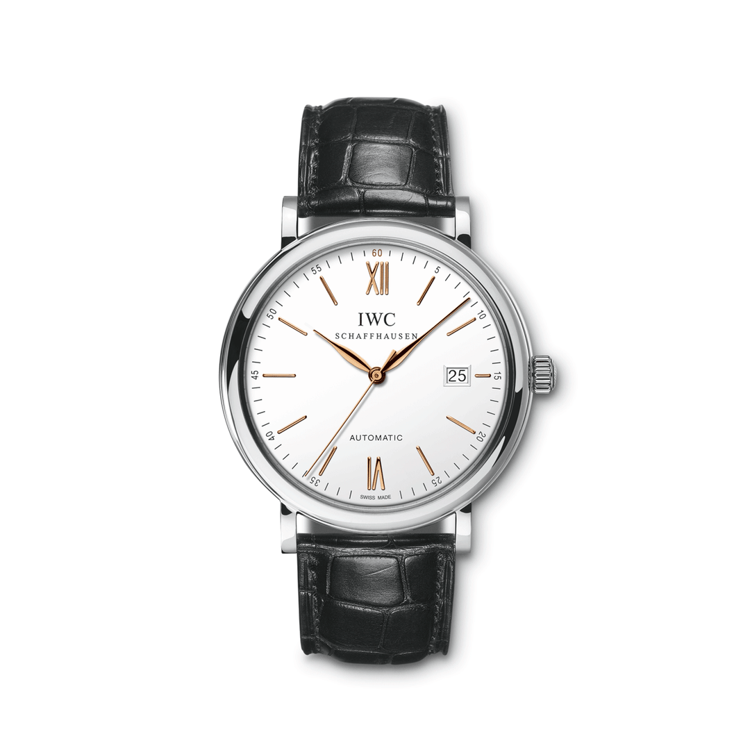 IWC Portofino Automatic (IW356517)