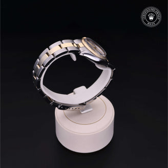 Oyster Perpetual 6724/3 - image 26 of 38
