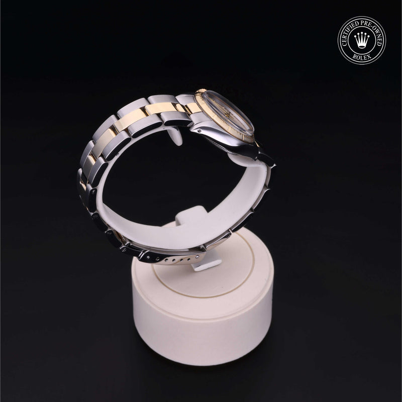 Oyster Perpetual 6724/3