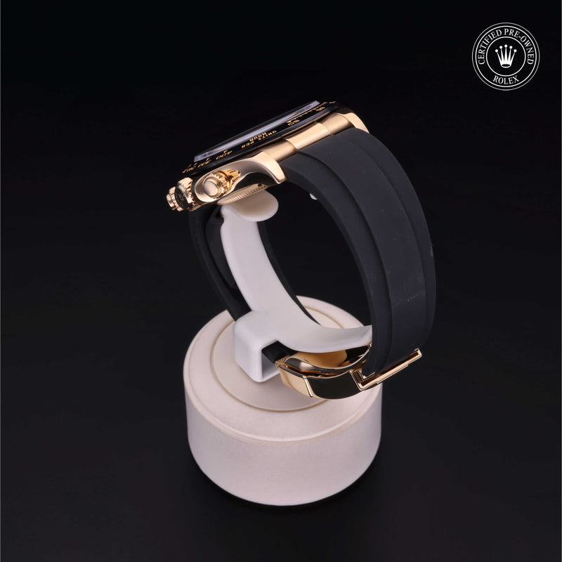 Cosmograph Daytona M116518LN-0075