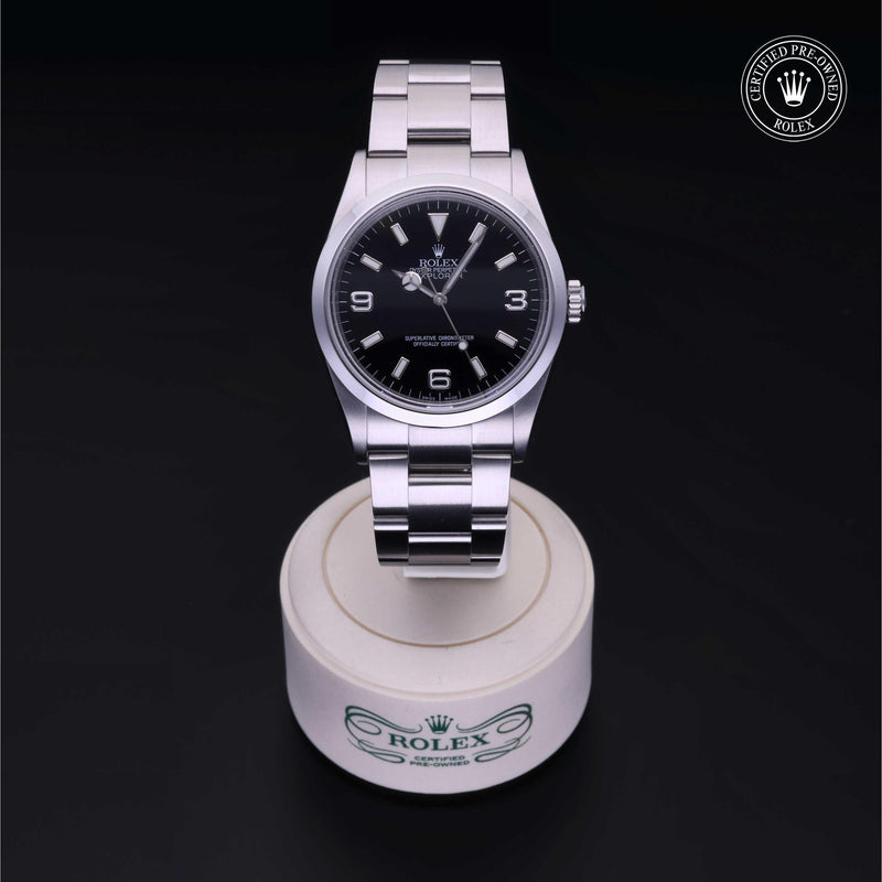 Explorer 36 M114270-0002