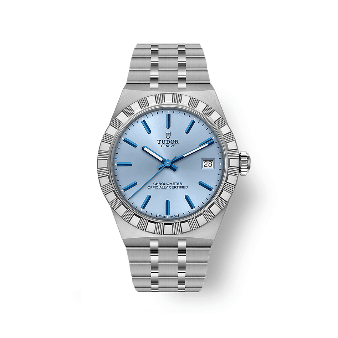 TUDOR Royal 36mm #M2836C1A0-0106