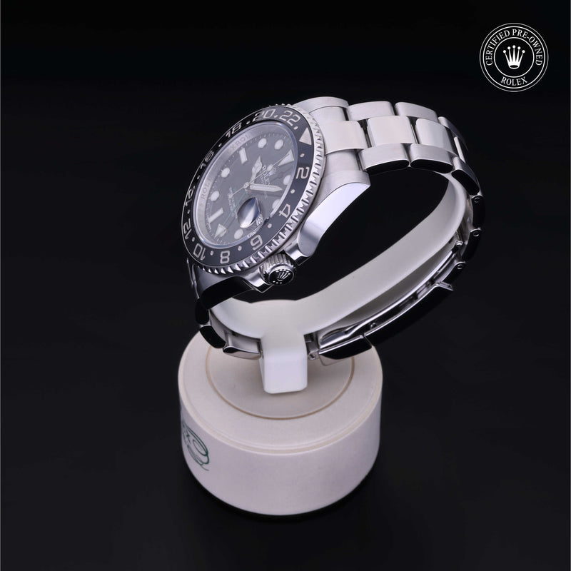 GMT-Master II M116710LN-0001