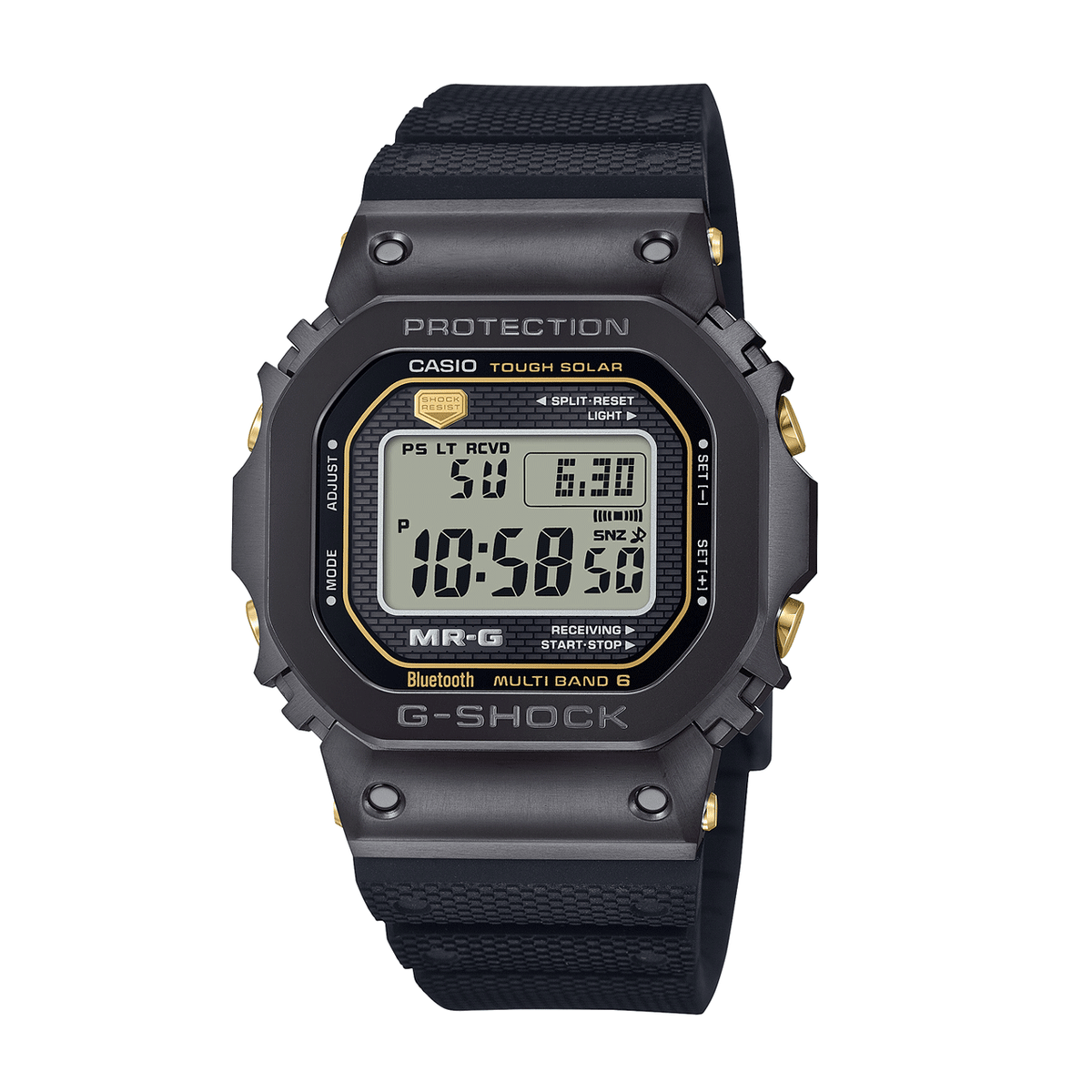 G-SHOCK MR-G MRGB5000R-1