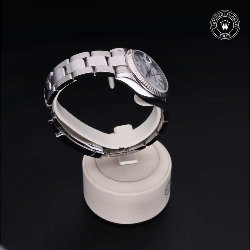 Datejust 31 M178274-0024
