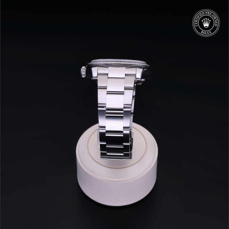 Datejust 36 M116244-0005