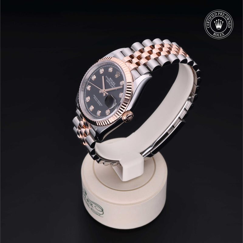 Datejust 36 M126231-0019