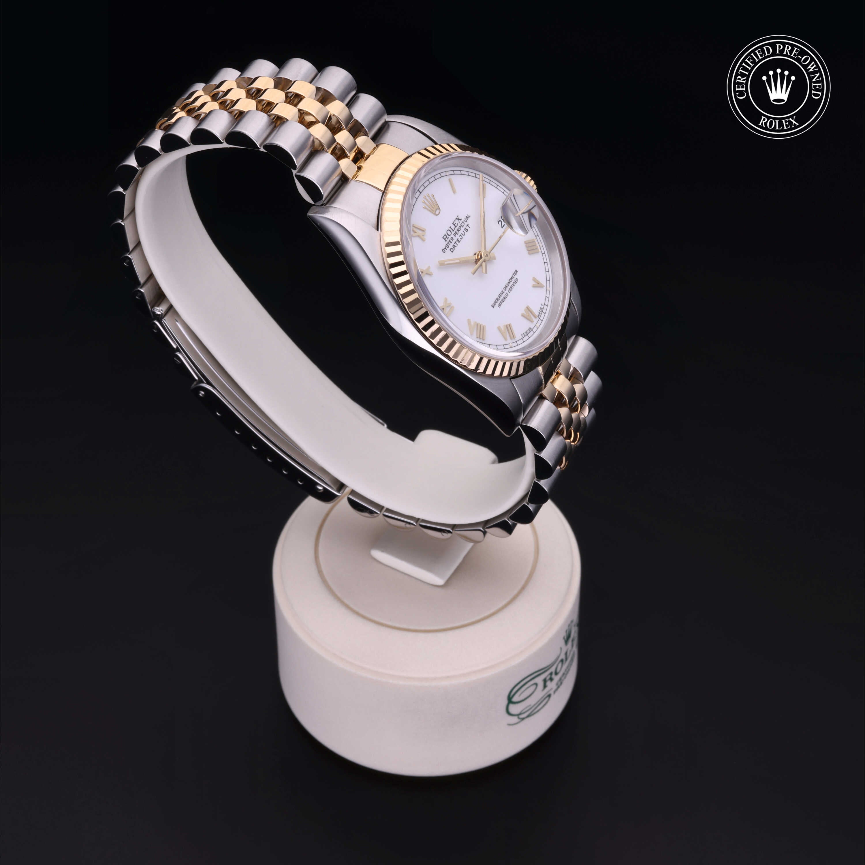 Datejust 36 M16233-0026