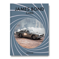 Assouline James Bond Cars Book