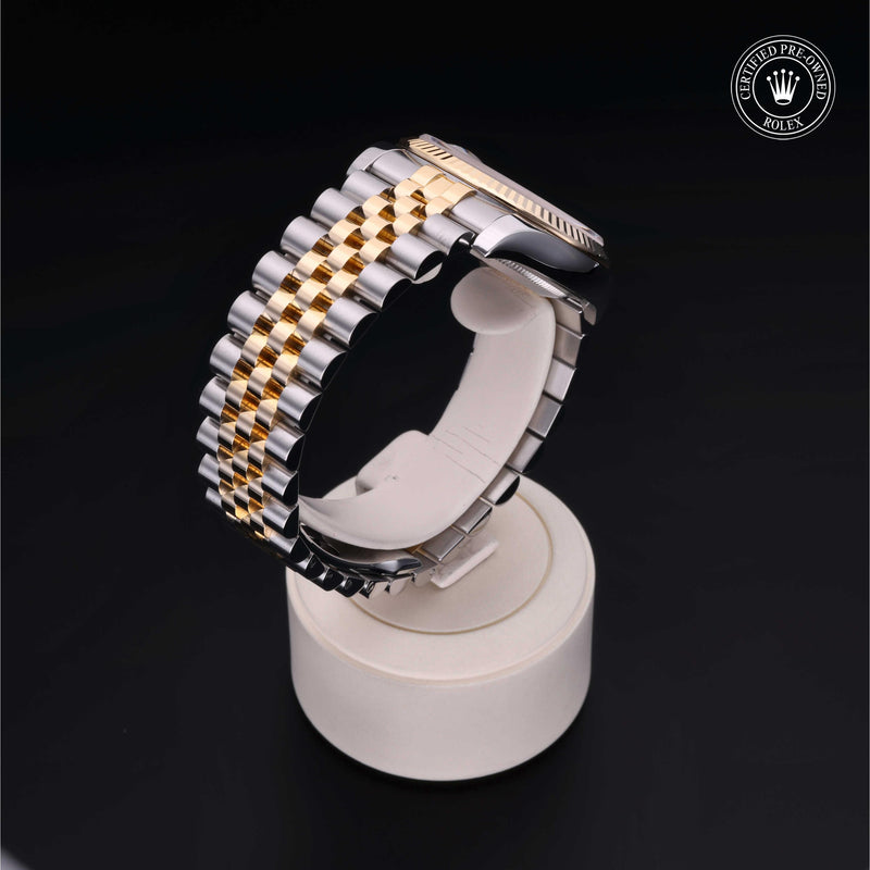 Datejust 36 M116233-0063