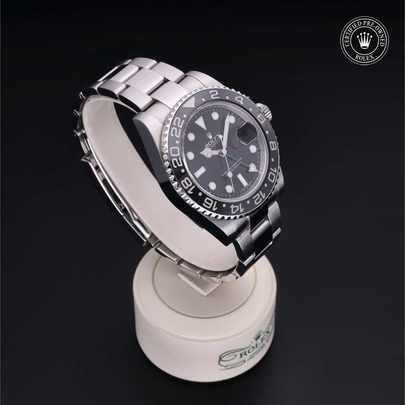 GMT-Master II M116710LN-0001