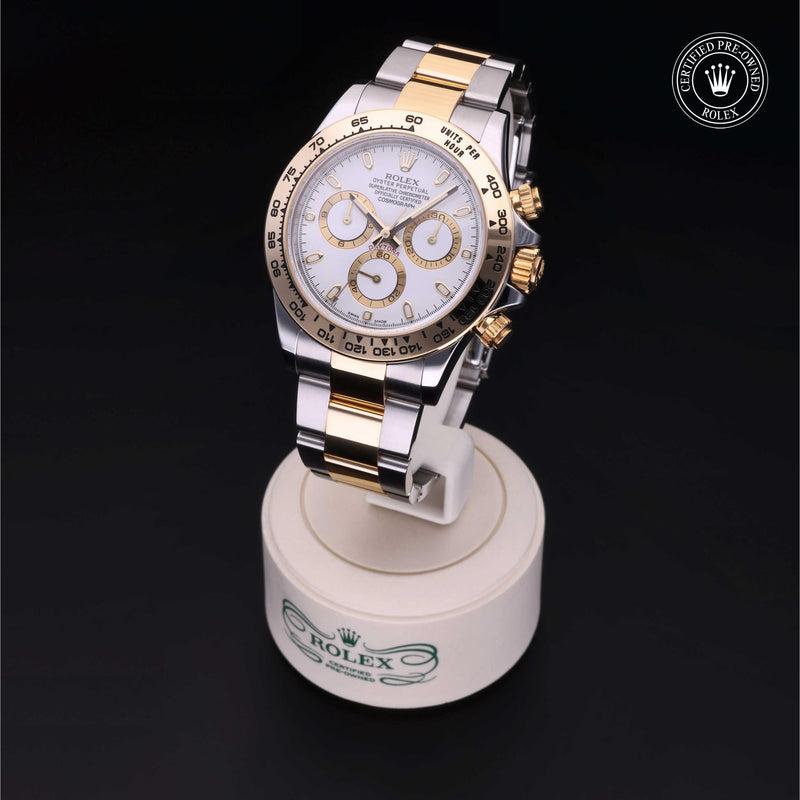 Cosmograph Daytona M116503-0001