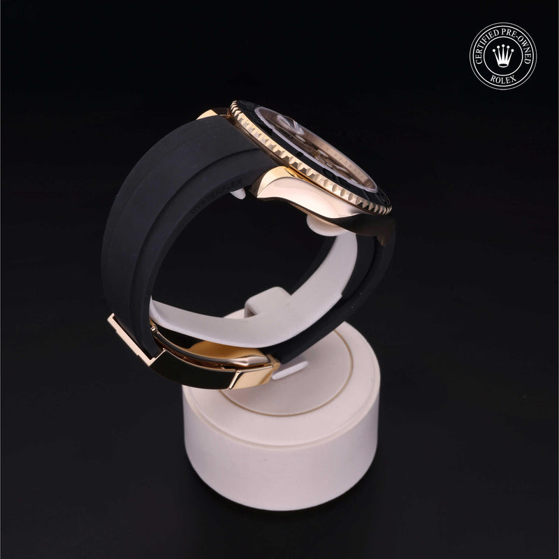 Yacht-Master 42 M226658-0001