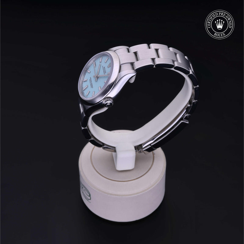 Oyster Perpetual 31 M277200-0007