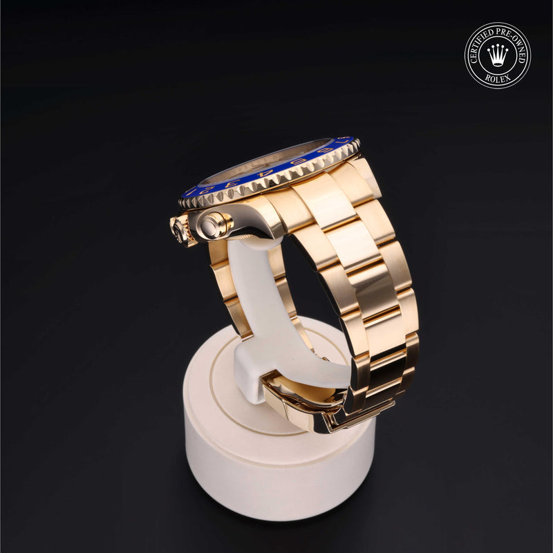 Yacht-Master II M116688-0002