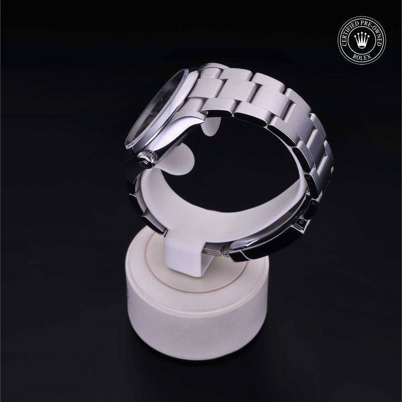 Oyster Perpetual 36 M126000-0005