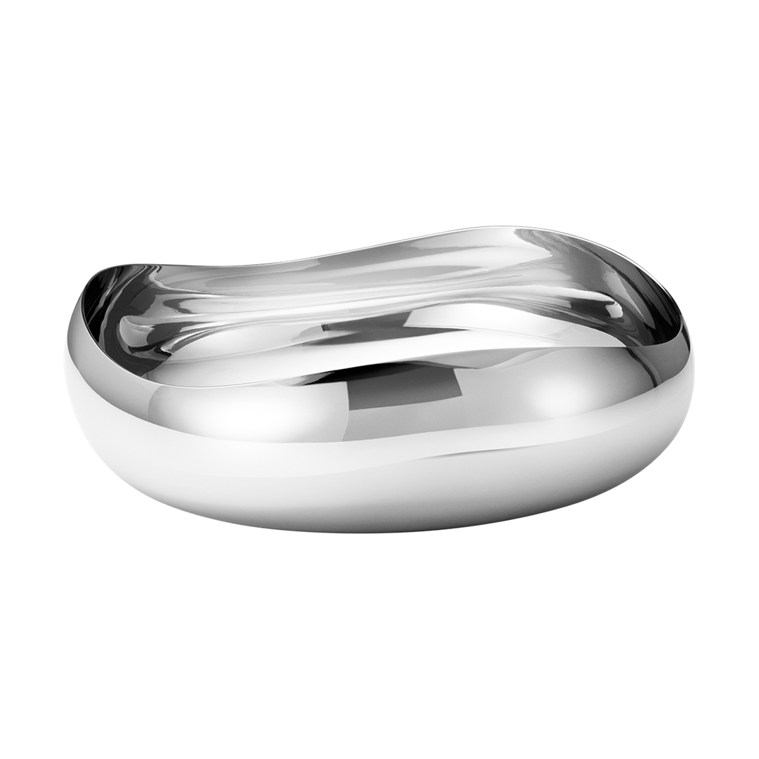Georg Jensen Cobra Medium Serving Bowl