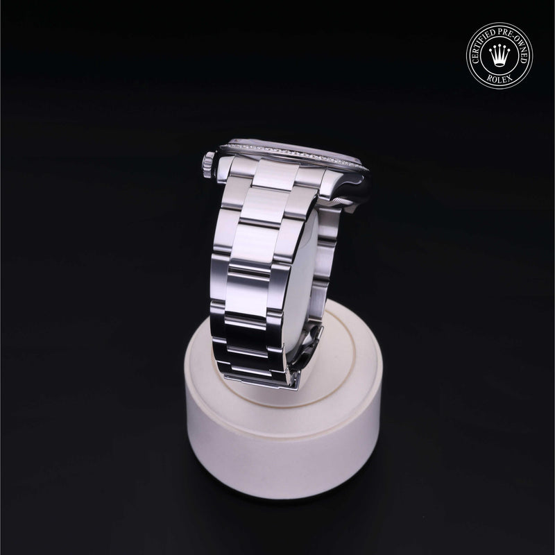 Datejust 36 M116244-0005