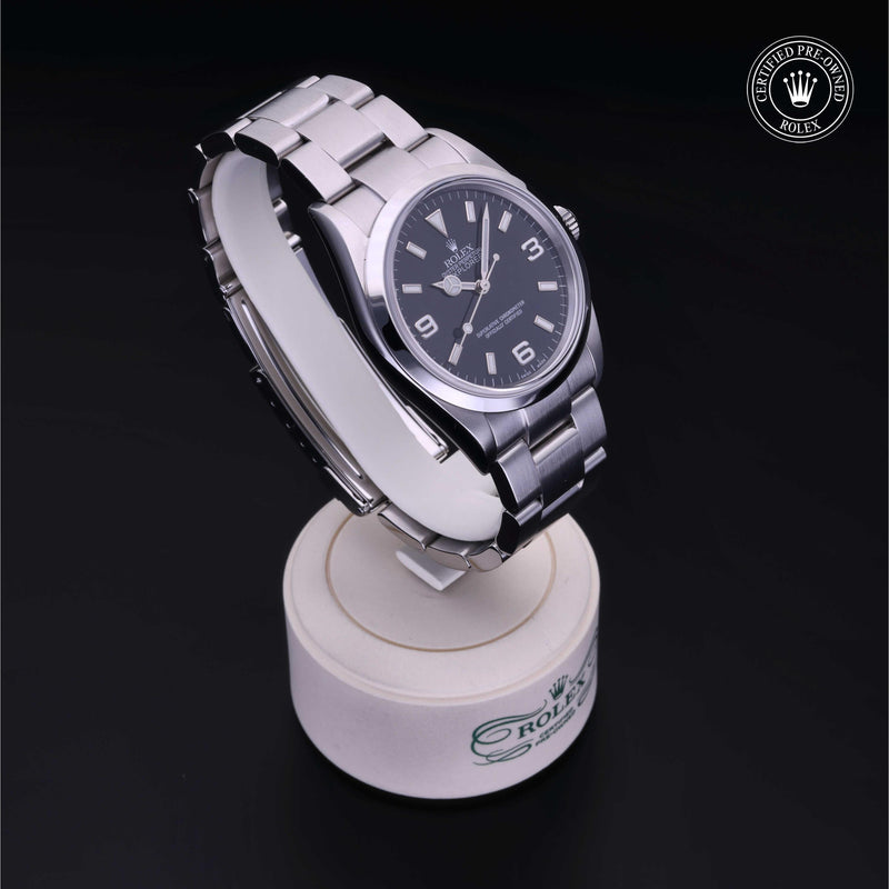 Explorer 36 M114270-0002
