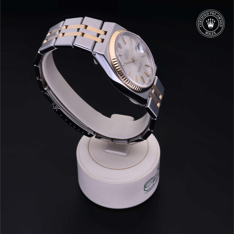 Datejust 36 M17013-0003