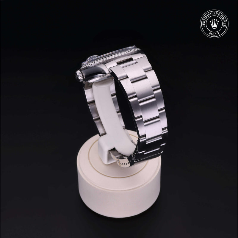 Datejust 36 16030