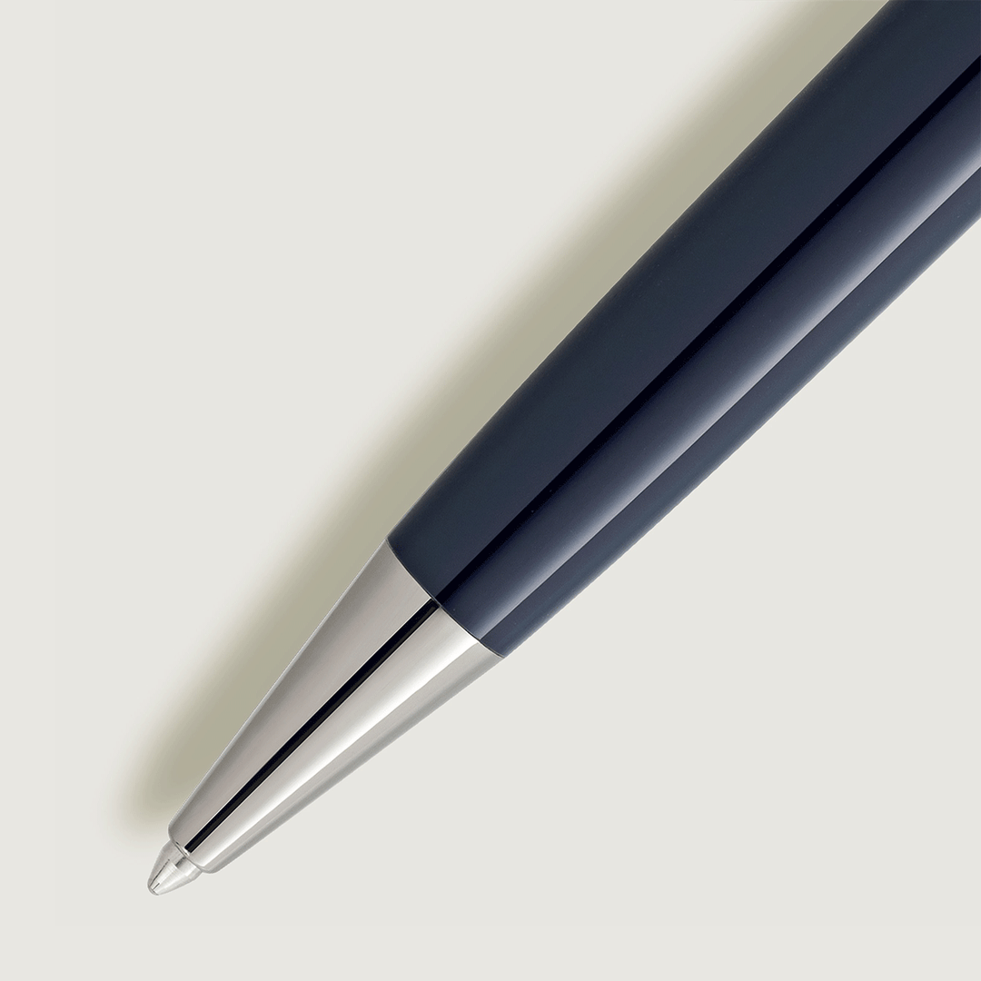 Montblanc Meisterstück Around the World in 80 Days Midsize Ballpoint