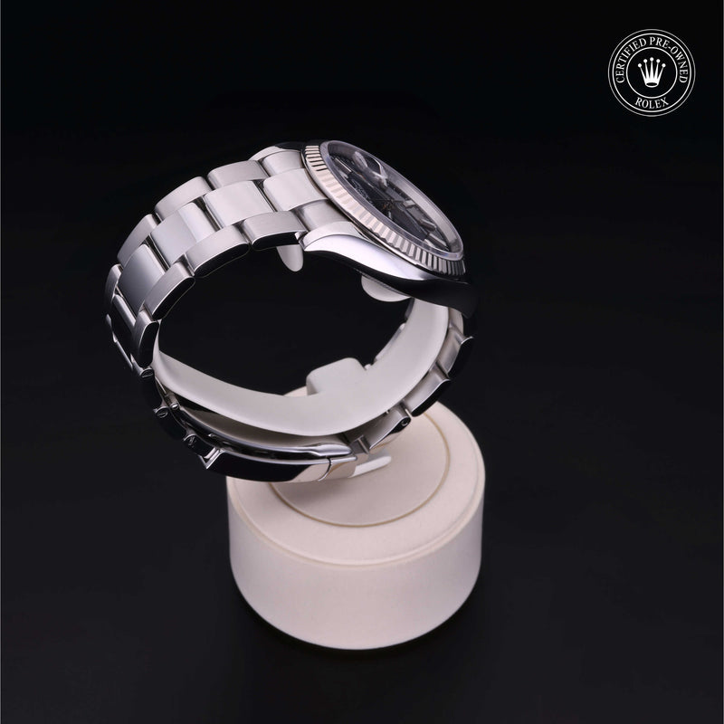 Datejust 36 M126234-0018