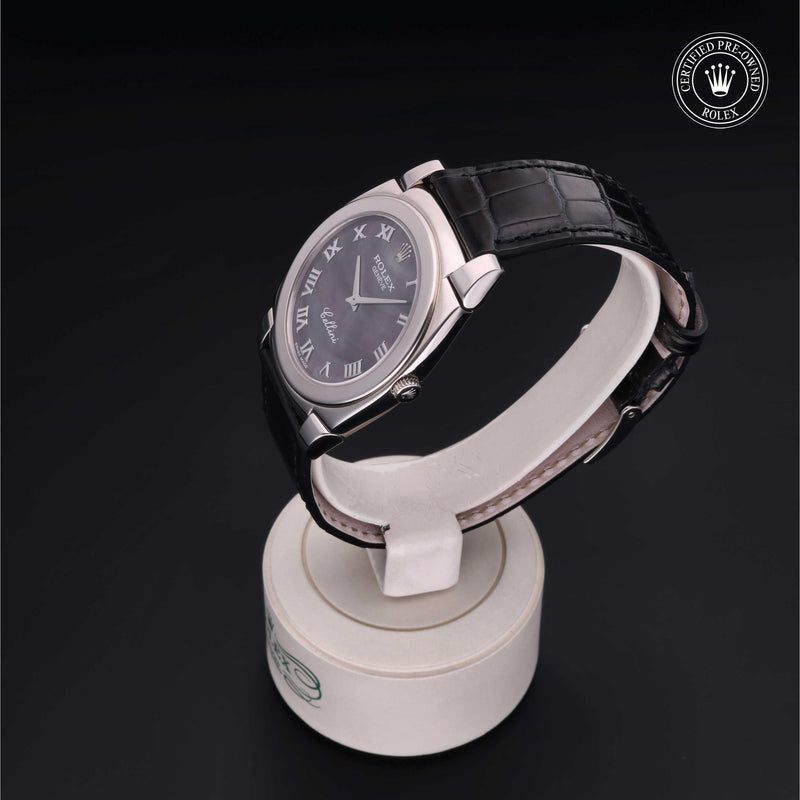 Cellini Cestello 35 M5330/9-0008