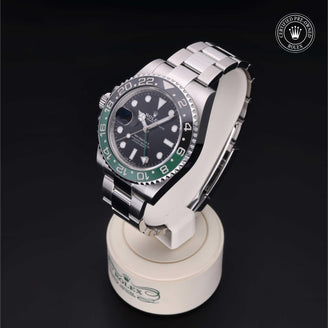 GMT-Master II M126720VTNR-0001