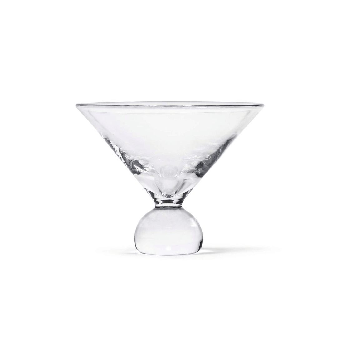 Simon Pearce Benson Martini