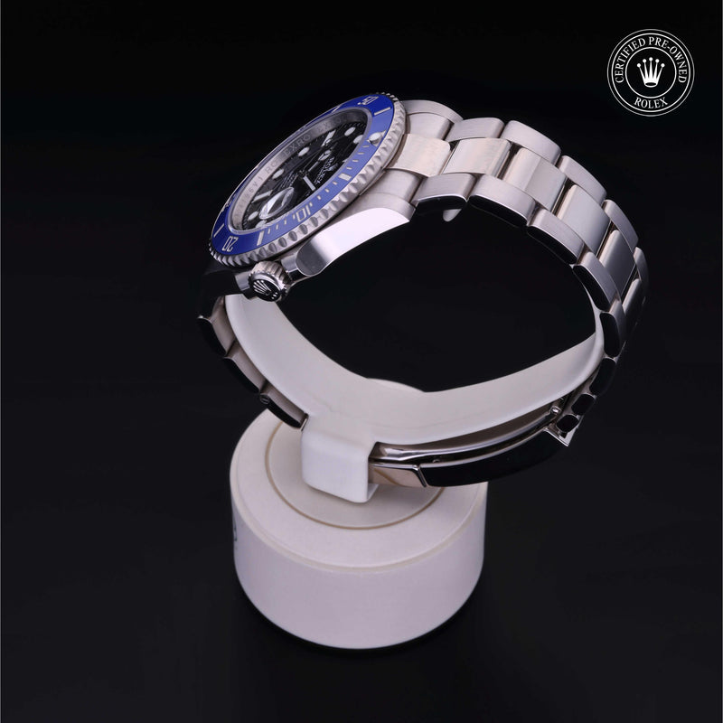 Submariner Date M126619LB-0003