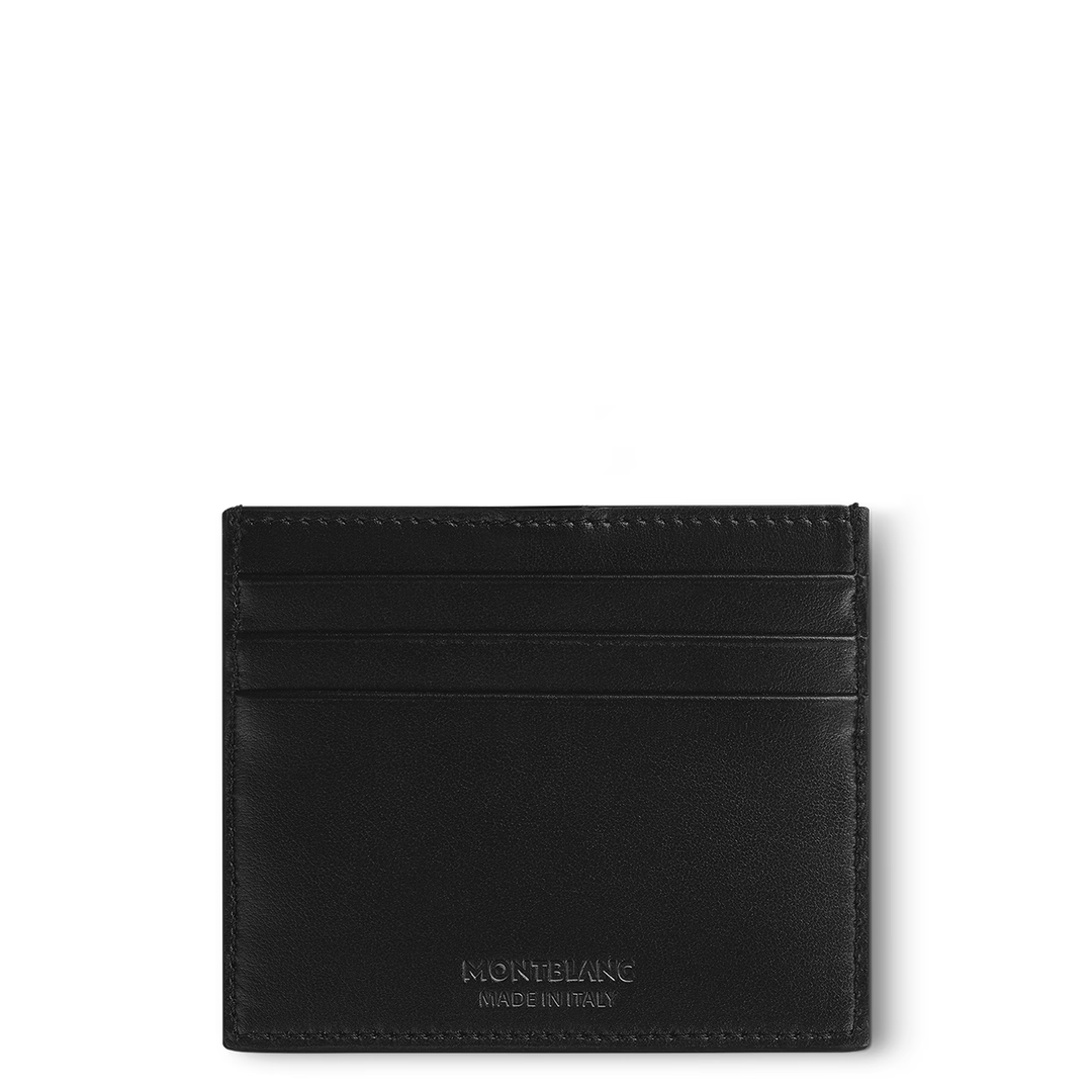 Montblanc Extreme 3.0 Card Holder 6cc