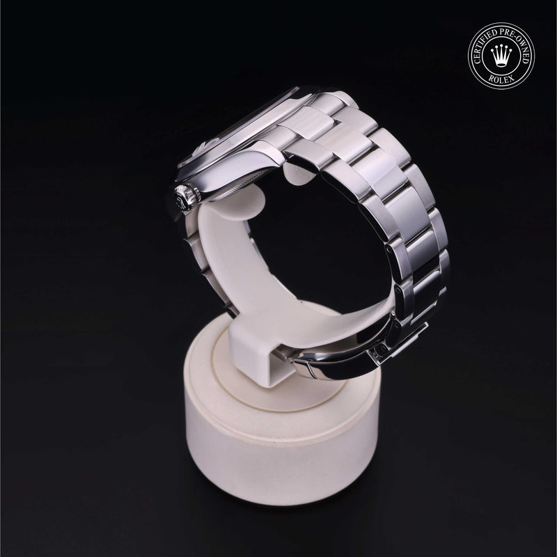 Datejust II M116300-0005
