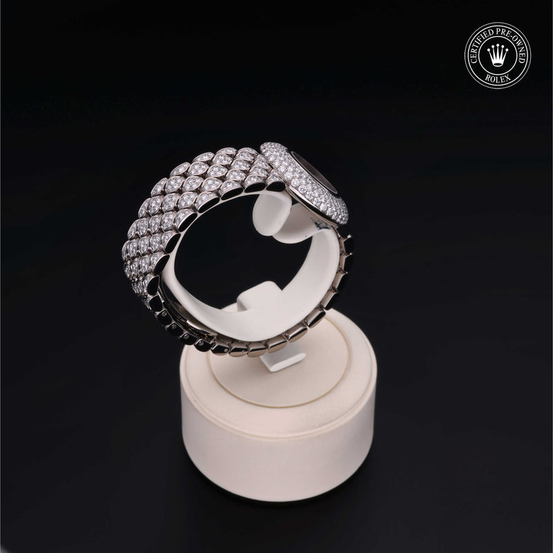 Cellini Orchid 25 M6221/9-0001