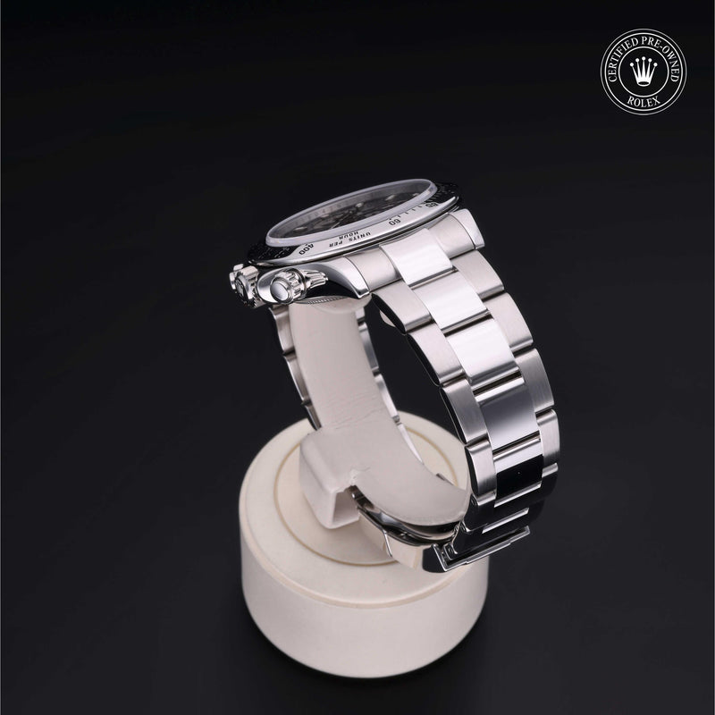 Cosmograph Daytona M116520-0016