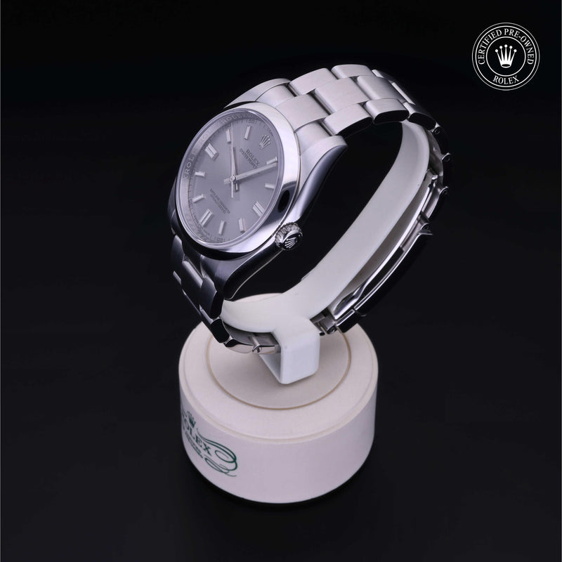 Oyster Perpetual 36 M116000-0009