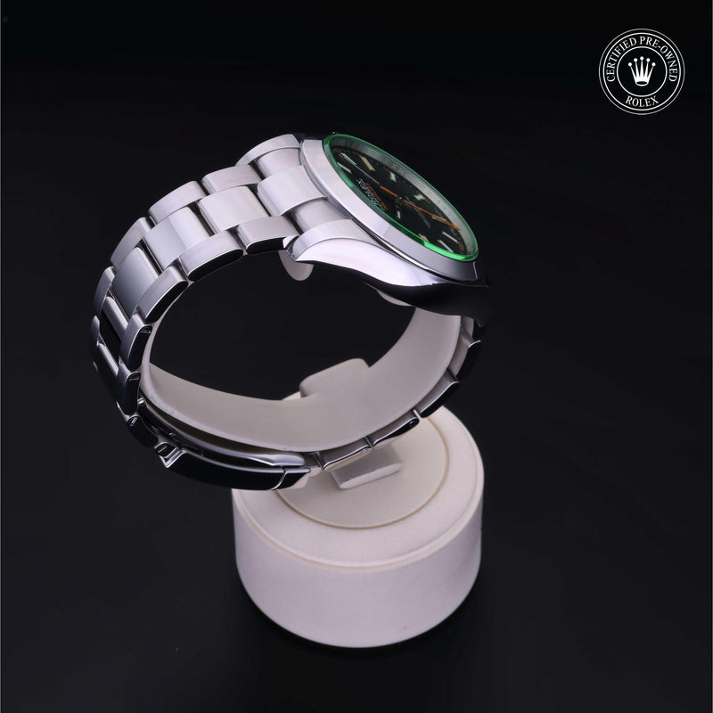 Milgauss M116400GV-0001