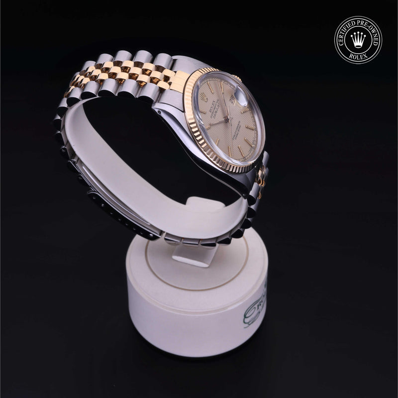 Datejust 36 16013