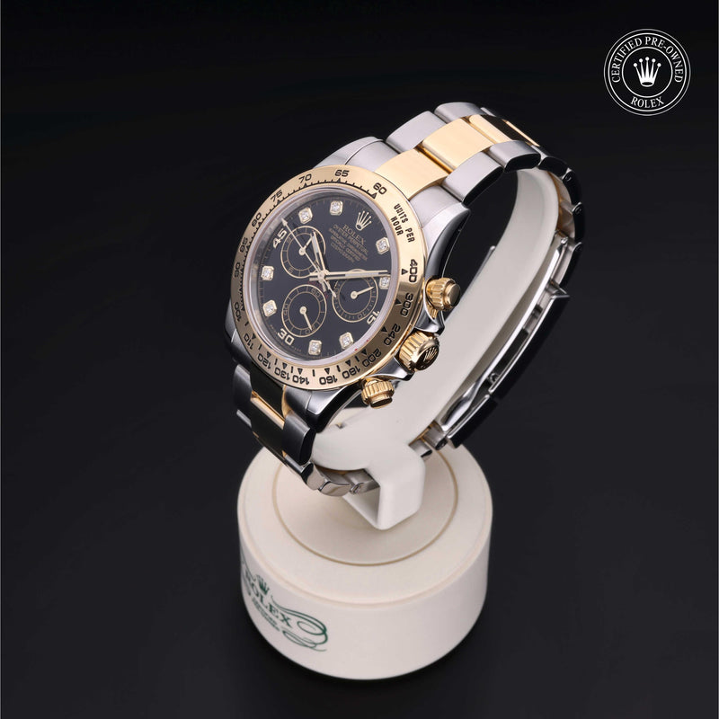 Cosmograph Daytona M116503-0008