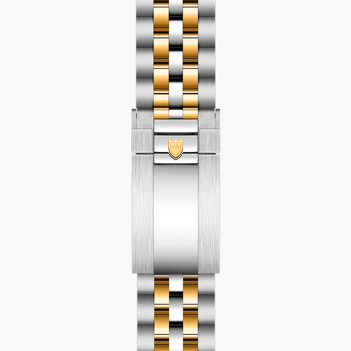 TUDOR Black Bay 41 S&G 41mm #M79683-0002