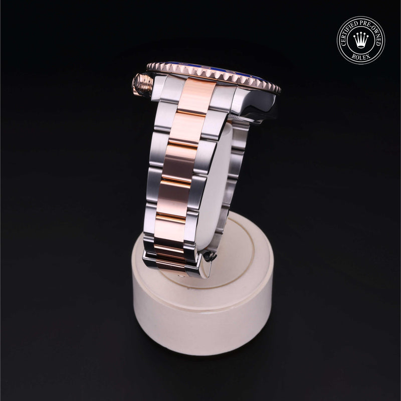 Yacht-Master II M116681-0002