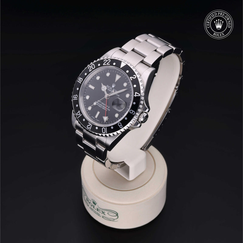 GMT-Master II M16710LN-0004