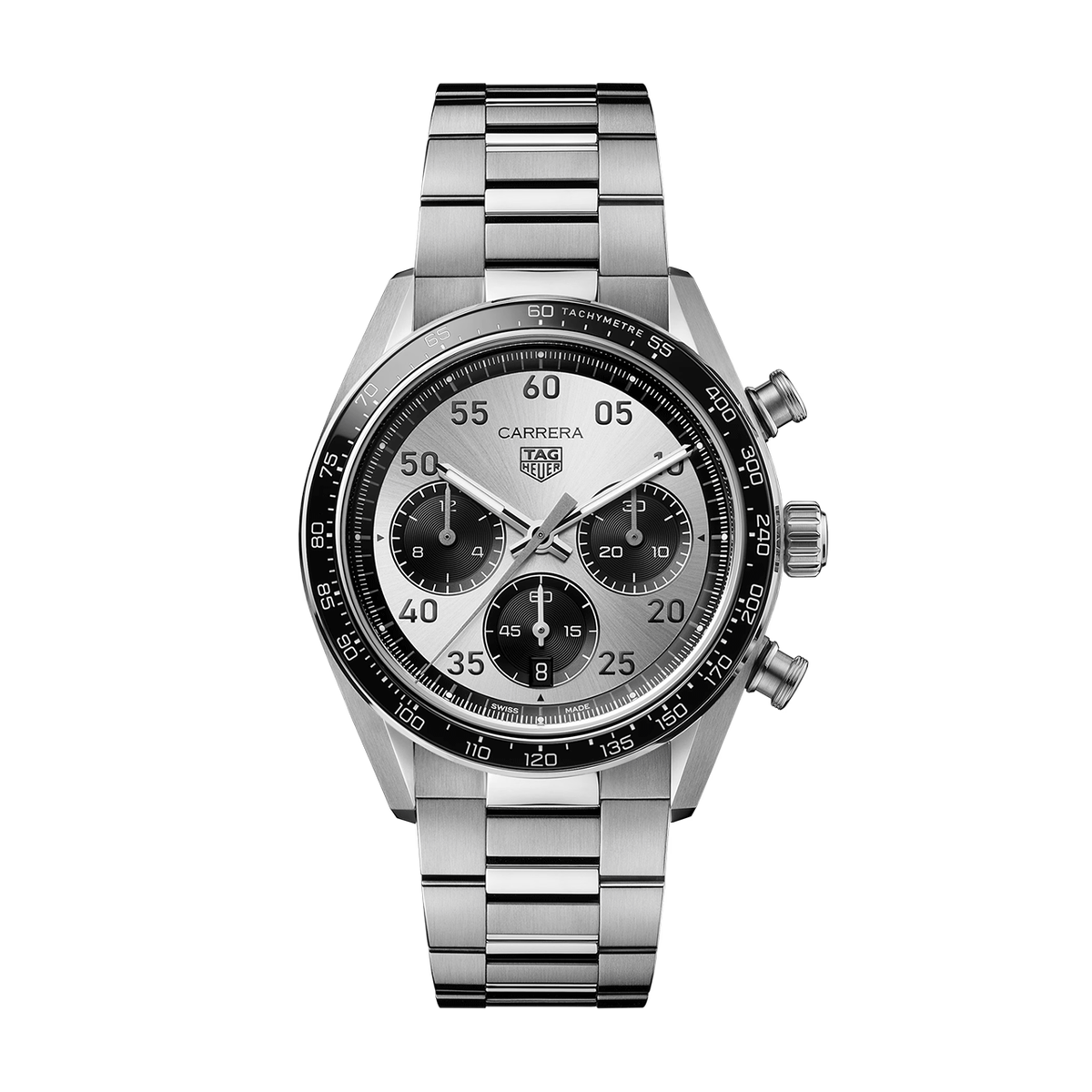 TAG Heuer Carrera Chronograph Sport 42 CDB2113