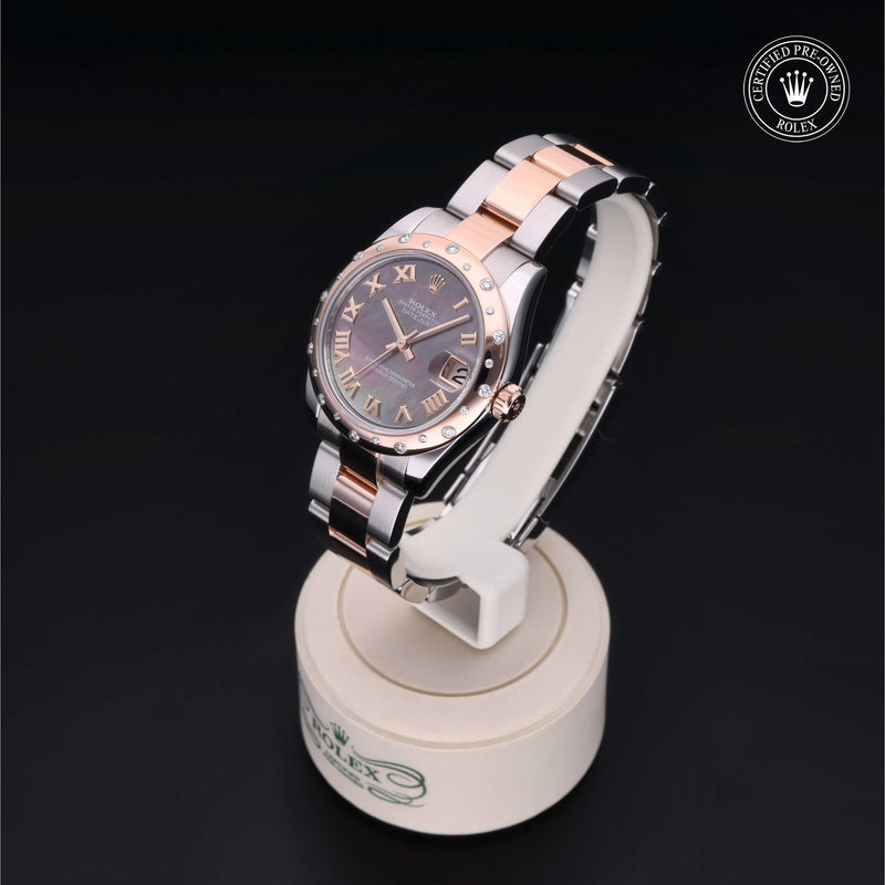 Datejust 31 M178341-0055
