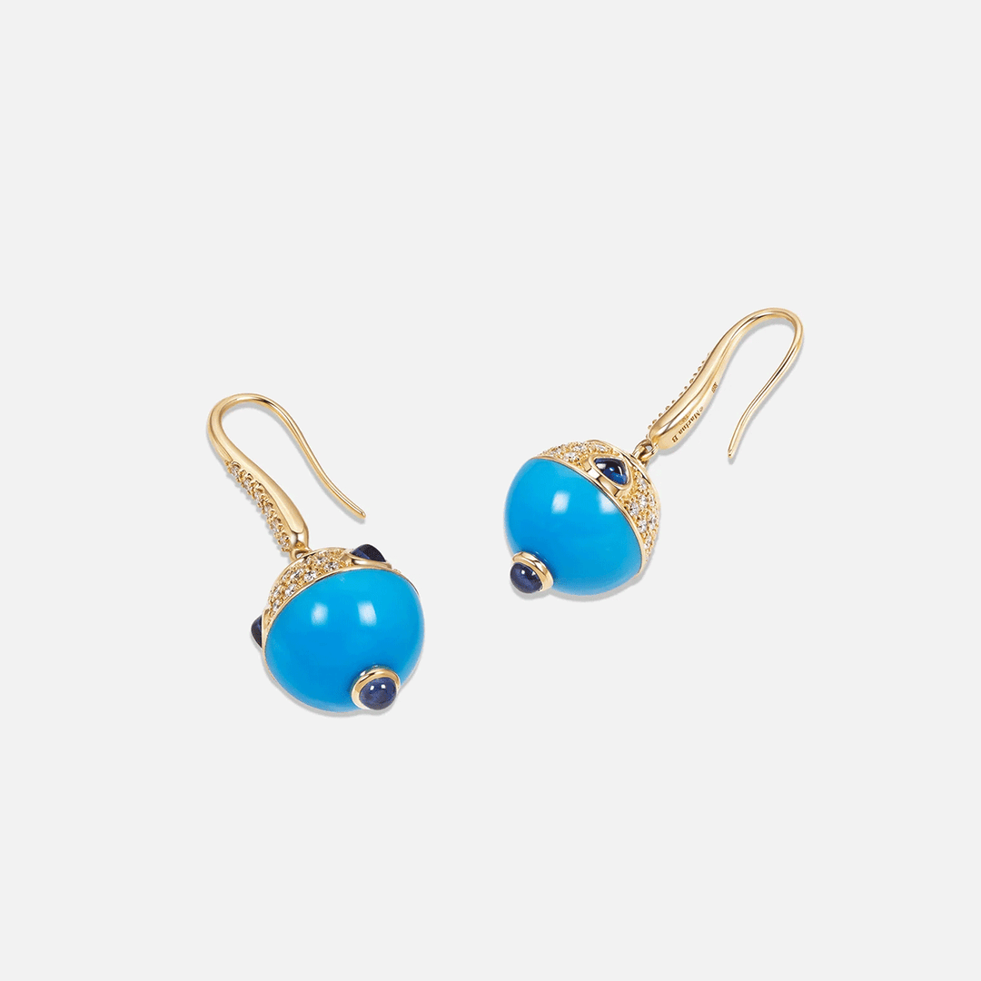 Marina B Sestia Earrings
