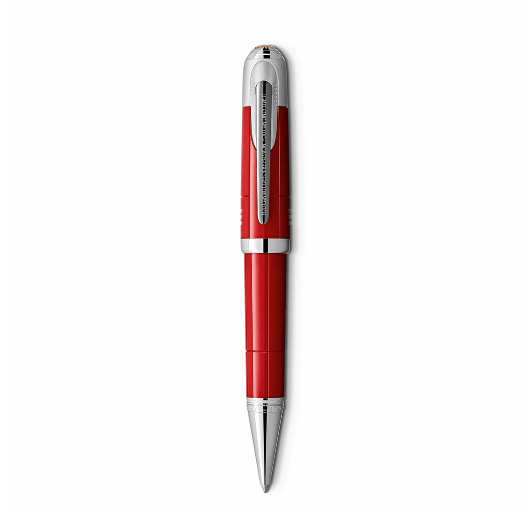 Montblanc Great Characters Enzo Ferrari Special Edition Ballpoint Pen